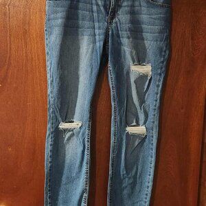 New York & Company (NY & Company) SOHO Curve Creator Leggings